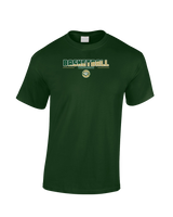 Chequamegon HS Boys Basketball Cut - Cotton T-Shirt