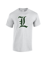 Lakeside HS Main Logo - Cotton T-Shirt