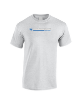 La Habra HS Boys Basketball Switch - Cotton T-Shirt