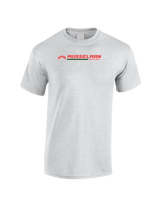 Musselman HS  Basketball Switch - Cotton T-Shirt