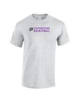 Southwestern College Basic - Cotton T-Shirt