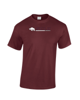 SCLU Switch - Cotton T-Shirt