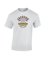 Jackson HS Main Logo - Cotton T-Shirt