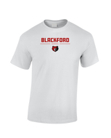 Blackford HS Baseball Keen - Cotton T-Shirt