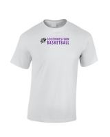 Southwestern College Basic - Cotton T-Shirt