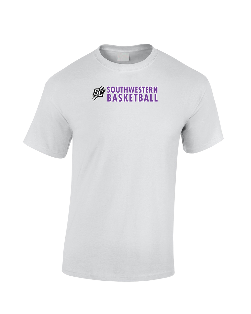 Southwestern College Basic - Cotton T-Shirt