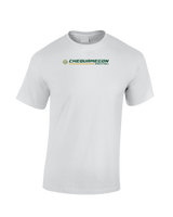 Chequamegon HS Boys Basketball Switch - Cotton T-Shirt