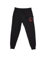 Crescent Valley HS Full Football - Cotton Joggers