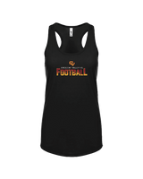 Crescent Valley HS Logo - Women’s Tank Top