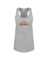 Crescent Valley HS Logo - Women’s Tank Top