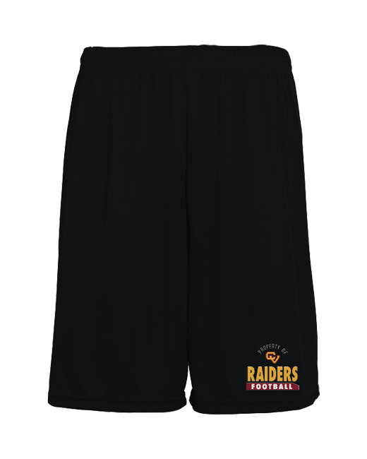 Crescent Valley HS Property - 7" Training Shorts