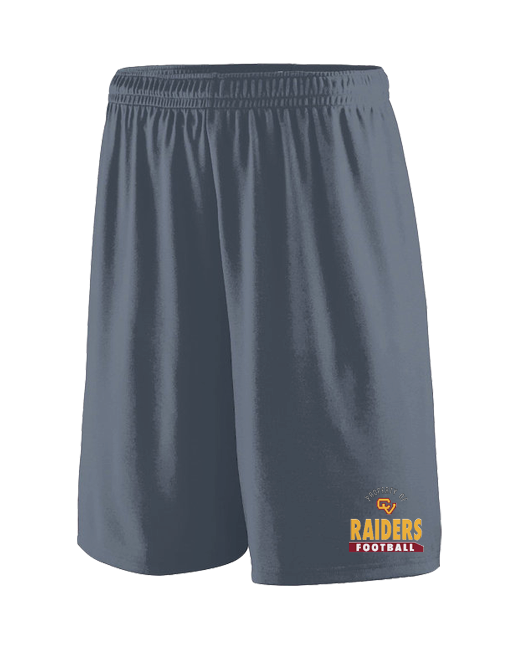 Crescent Valley HS Property - 7" Training Shorts