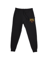 Crescent Valley HS School Football - Cotton Joggers