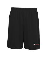 Crestview HS Track & Field Basic - Mens 7inch Training Shorts