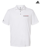 Crestview HS Track & Field Basic - Mens Adidas Polo
