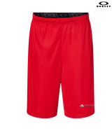 Crestview HS Track & Field Basic - Oakley Shorts