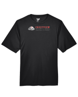 Crestview HS Track & Field Basic - Performance Shirt