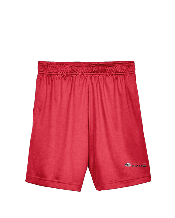Crestview HS Track & Field Basic - Youth Training Shorts