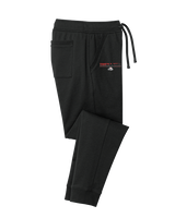 Crestview HS Track & Field Cut - Cotton Joggers