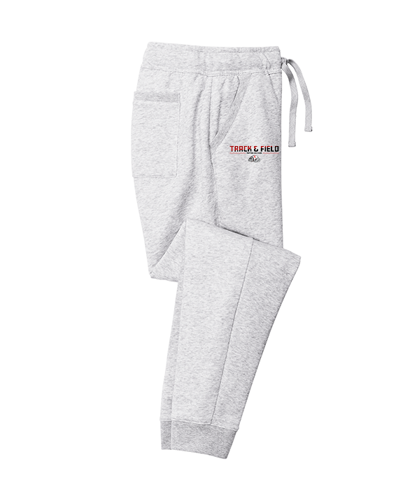 Crestview HS Track & Field Cut - Cotton Joggers