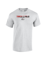 Crestview HS Track & Field Cut - Cotton T-Shirt