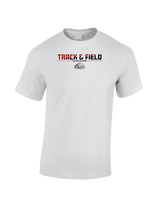 Crestview HS Track & Field Cut - Cotton T-Shirt