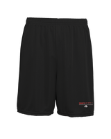 Crestview HS Track & Field Cut - Mens 7inch Training Shorts