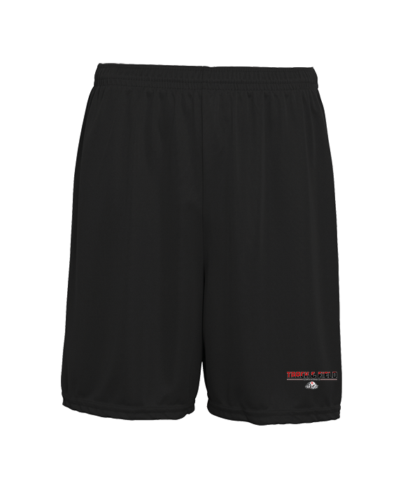 Crestview HS Track & Field Cut - Mens 7inch Training Shorts