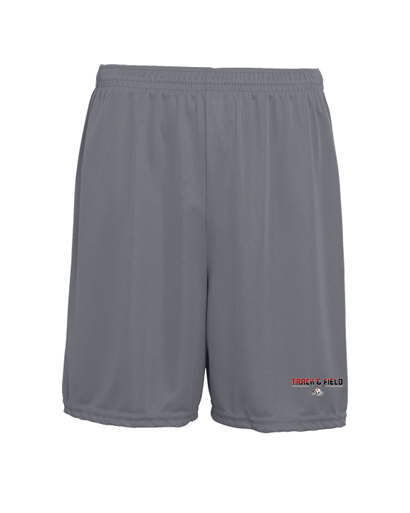 Crestview HS Track & Field Cut - Mens 7inch Training Shorts