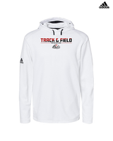 Crestview HS Track & Field Cut - Mens Adidas Hoodie
