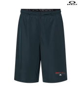 Crestview HS Track & Field Cut - Oakley Shorts