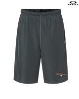 Crestview HS Track & Field Cut - Oakley Shorts