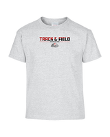 Crestview HS Track & Field Cut - Youth Shirt