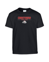 Crestview HS Track & Field Keen - Youth Shirt
