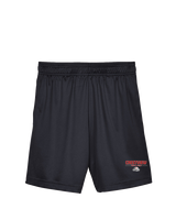 Crestview HS Track & Field Keen - Youth Training Shorts