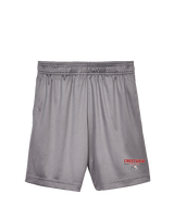 Crestview HS Track & Field Keen - Youth Training Shorts