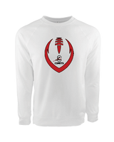 Crestwood HS Full Football - Crewneck Sweatshirt