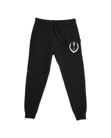 Crestwood HS Full Football - Cotton Joggers