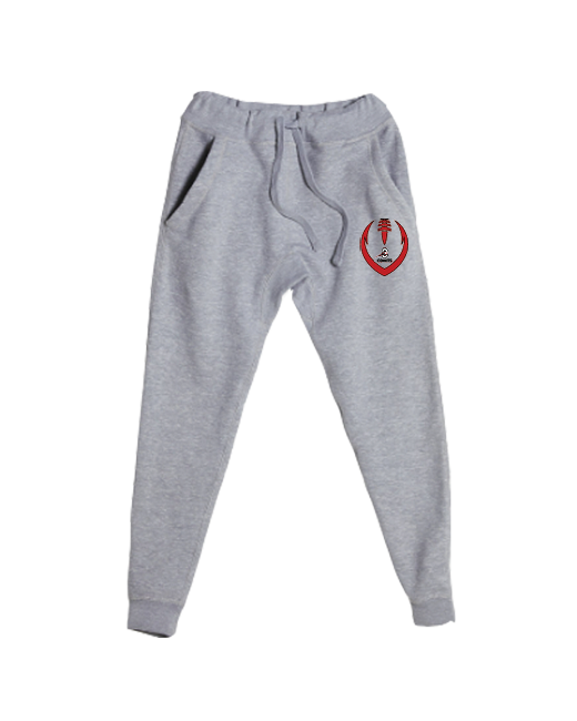 Crestwood HS Full Football - Cotton Joggers