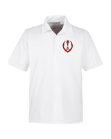 Crestwood HS Full Football - Men's Polo