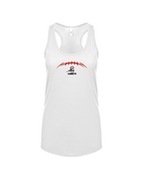 Crestwood HS Laces - Women’s Tank Top