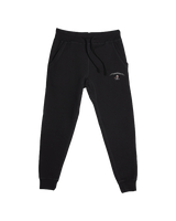 Crestwood HS Laces - Cotton Joggers