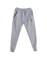 Crestwood HS Laces - Cotton Joggers