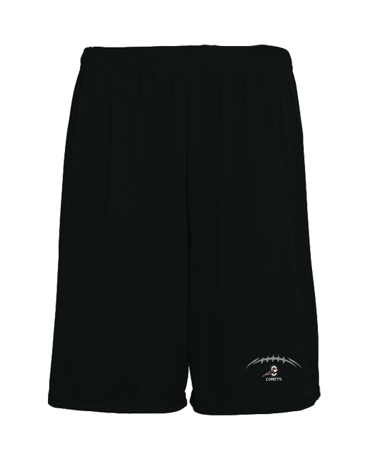 Crestwood HS Laces - 7" Training Shorts