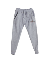 Crestwood HS Football Logo - Cotton Joggers