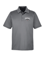 Crestwood HS School Football - Men's Polo