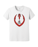 Crestwood HS Full Football - Youth T-Shirt