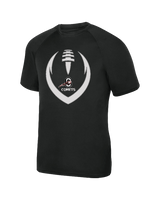 Crestwood HS Full Football - Youth Performance T-Shirt