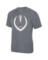 Crestwood HS Full Football - Youth Performance T-Shirt