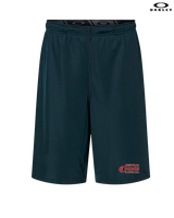 Crestwood HS Baseball Wordmark - Oakley Shorts